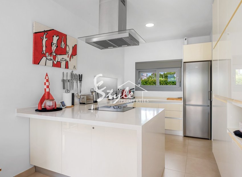 Reventa - Villa - Villamartin, Orihuela Costa - Vistabella Golf