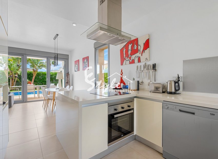 Reventa - Villa - Villamartin, Orihuela Costa - Vistabella Golf