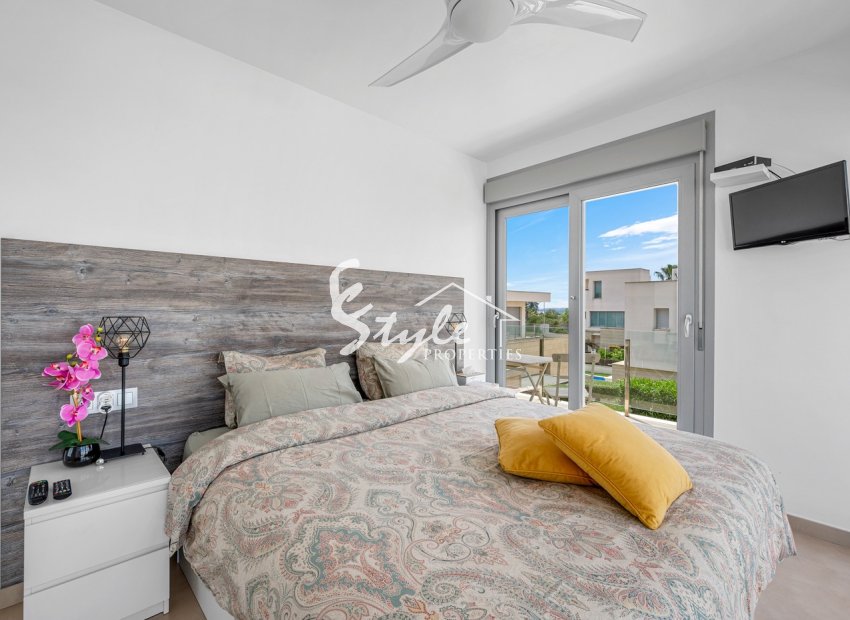 Reventa - Villa - Villamartin, Orihuela Costa - Vistabella Golf