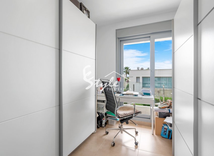 Reventa - Villa - Villamartin, Orihuela Costa - Vistabella Golf