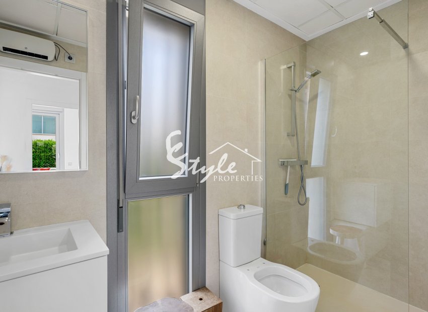 Reventa - Villa - Villamartin, Orihuela Costa - Vistabella Golf