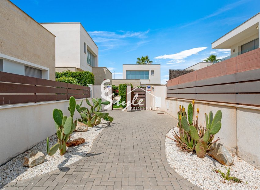 Reventa - Villa - Villamartin, Orihuela Costa - Vistabella Golf