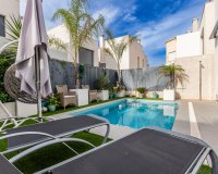 Reventa - Villa - Villamartin - Pau 26