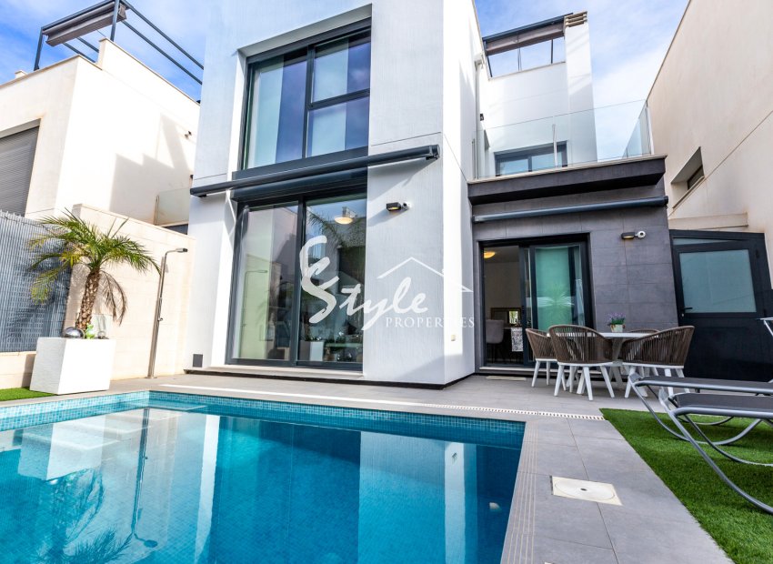 Reventa - Villa - Villamartin - Pau 26