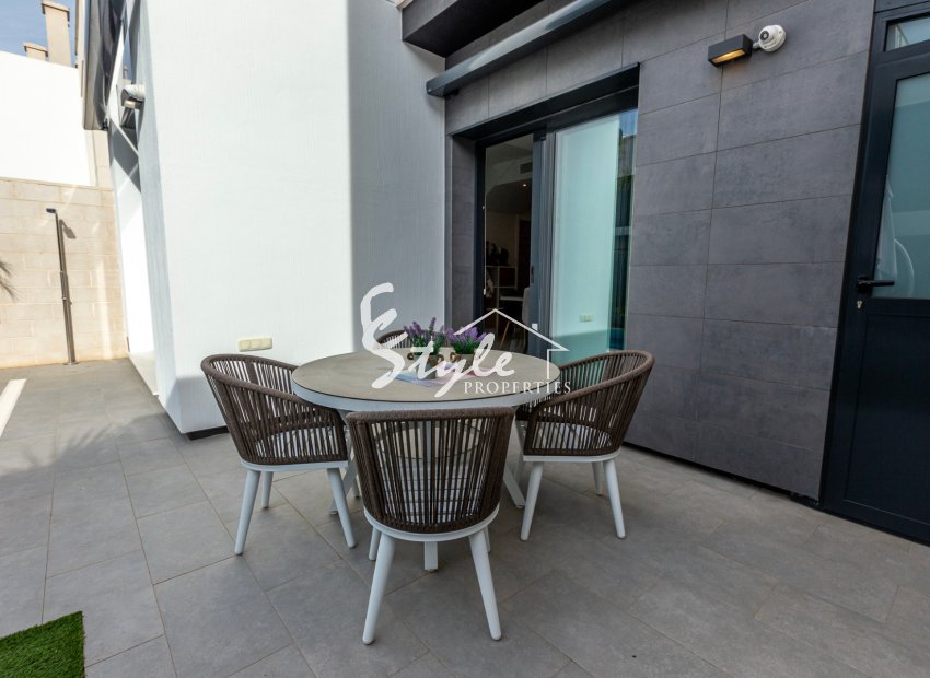 Reventa - Villa - Villamartin - Pau 26