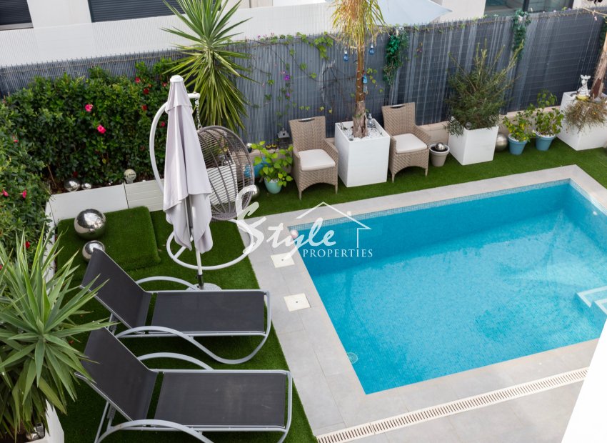 Reventa - Villa - Villamartin - Pau 26