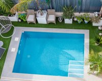 Reventa - Villa - Villamartin - Pau 26