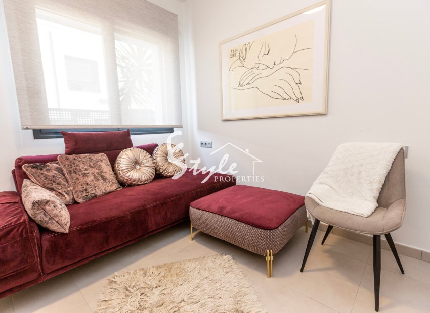 Reventa - Villa - Villamartin - Pau 26