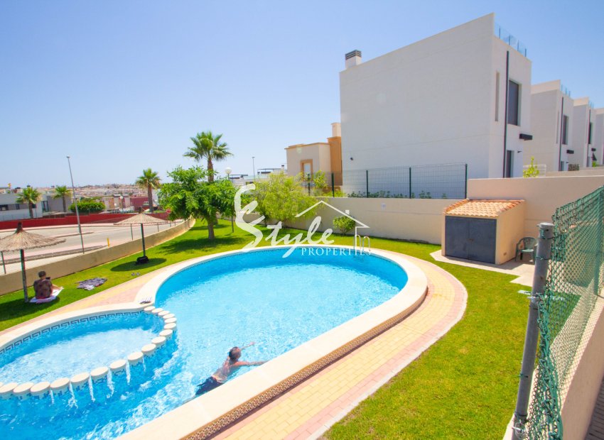 Reventa - Villa - Villamartin - Pau 26