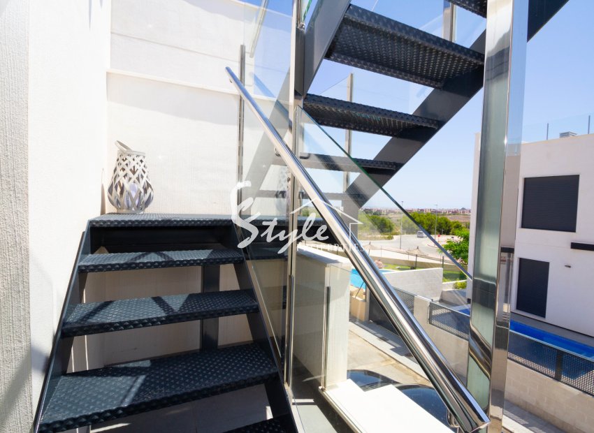 Reventa - Villa - Villamartin - Pau 26