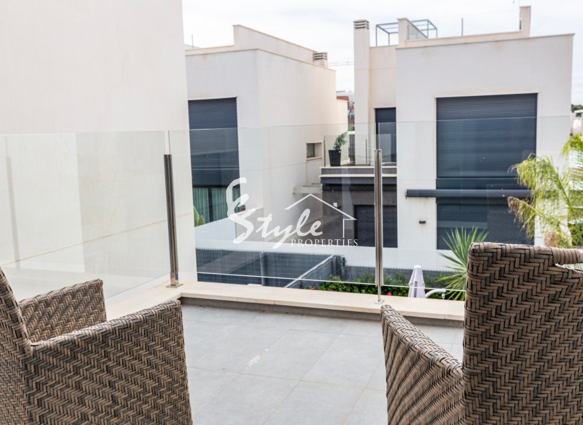 Reventa - Villa - Villamartin - Pau 26