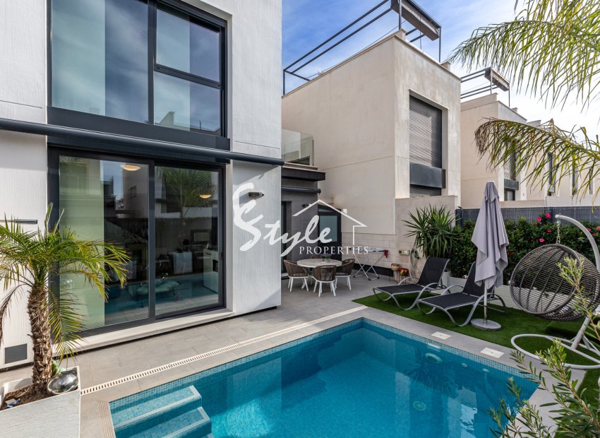 Reventa - Villa - Villamartin - Pau 26