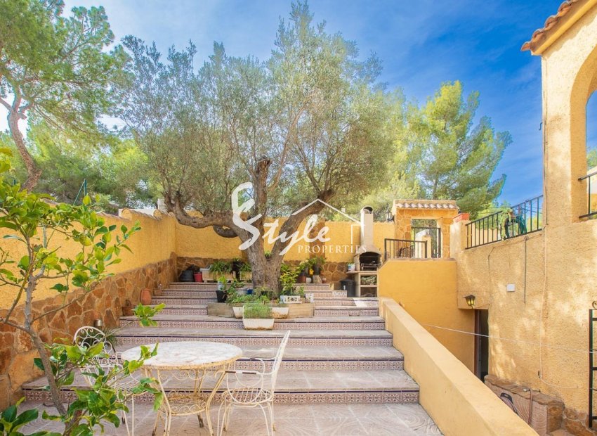 Reventa - Villa - Villamartin - Res. Las Filipinas