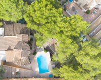 Reventa - Villa - Villamartin - Res. Las Filipinas