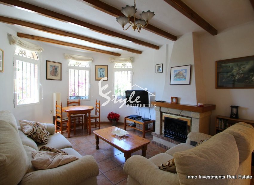 Reventa - Villa - Villamartin - Villacosta