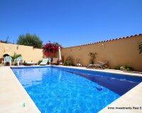 Reventa - Villa - Villamartin - Villacosta