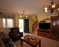 Reventa - Villa - Villamartín - Villamartin