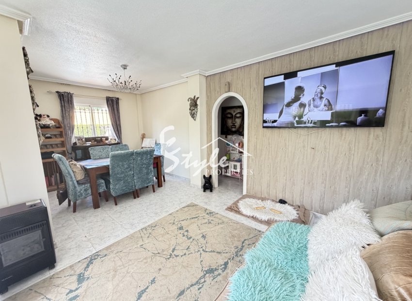 Reventa - Villa - Villamartín - Villamartin