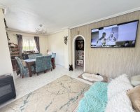 Reventa - Villa - Villamartín - Villamartin