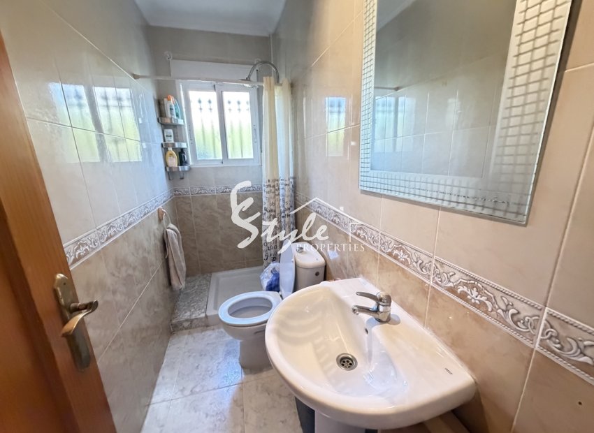 Reventa - Villa - Villamartín - Villamartin
