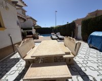 Reventa - Villa - Villamartín - Villamartin