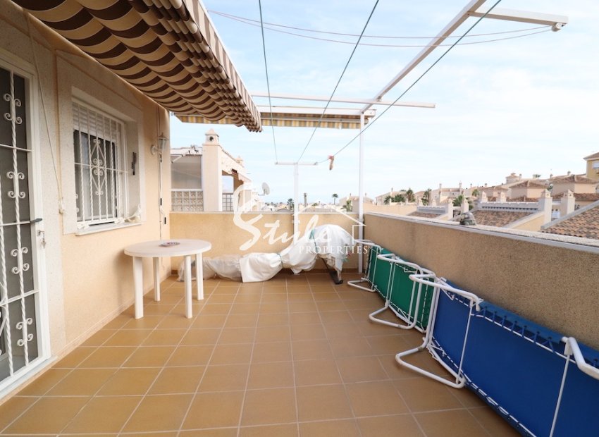 Reventa - Villa - Villamartín - Villamartin