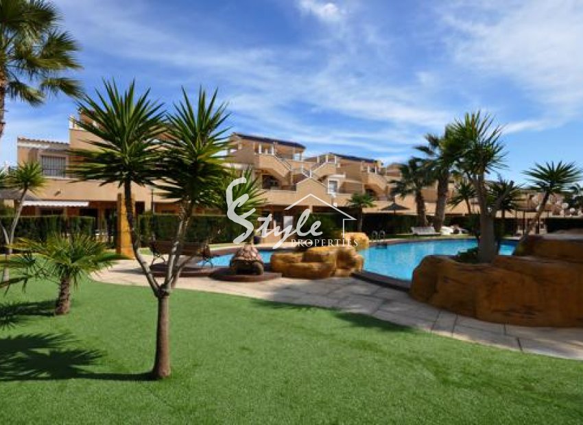 Reventa - Villa - Villamartin