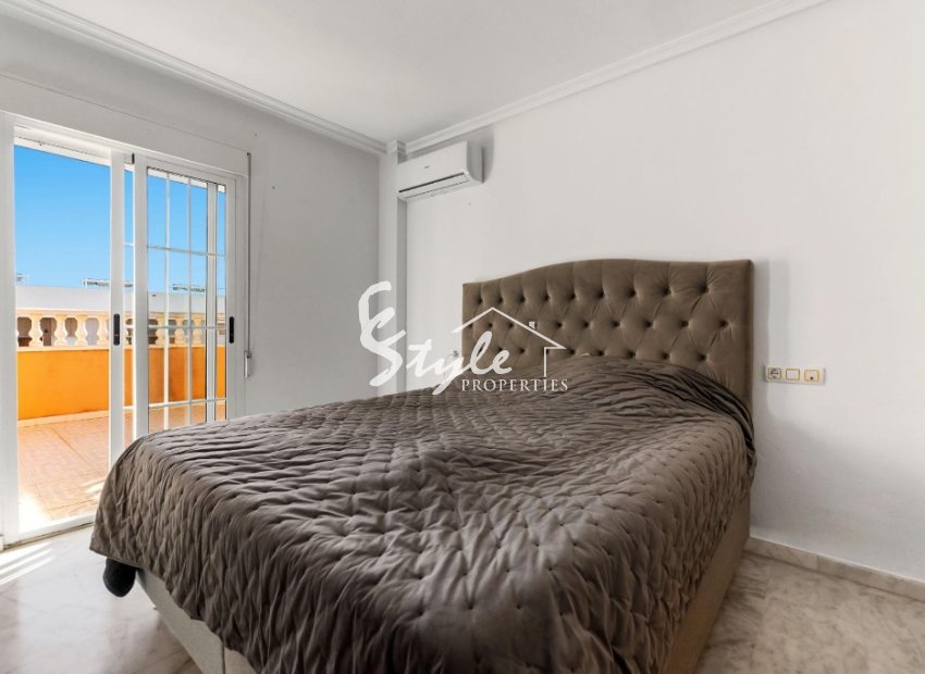 Reventa - Villa - Villamartin