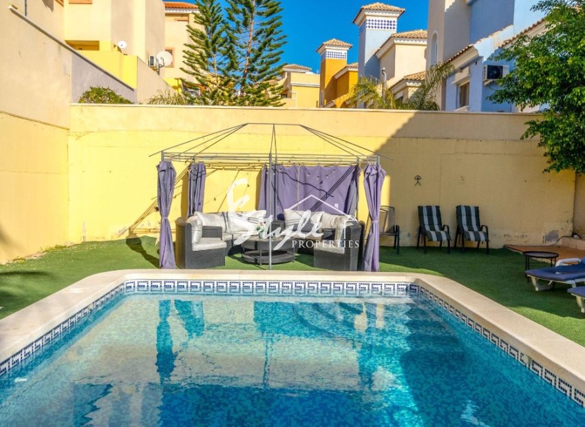 Reventa - Villa - Villamartin