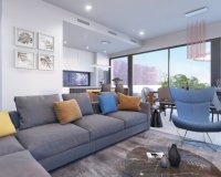 Роскошная вилла на продажу в Ориуэла Коста, Коста Бланка, Испания. ON1406