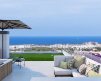 Роскошная вилла на продажу в Ориуэла Коста, Коста Бланка, Испания. ON1406