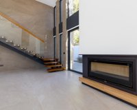 Роскошная вилла новой постройки в Сьюдад Кесада, Коста Бланка, Аликанте. ОN1794