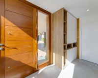 Роскошная вилла новой постройки в Сьюдад Кесада, Коста Бланка, Аликанте. ОN1794