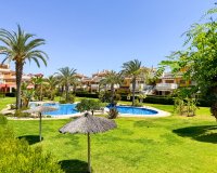 Сдается посуточно 3-комнатная квартира в Zeniamar IX, Плайя Фламенка, Испания. ID080