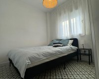 Se vende acogedor apartamento reformado en Torrevieja, Costa Blanca, España. ID2356