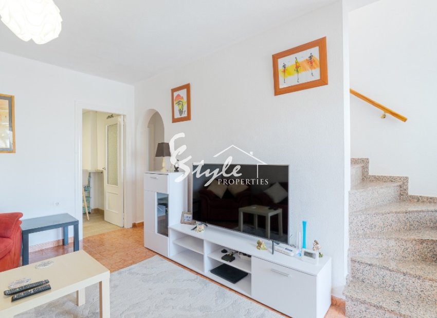 Se vende adosado 3 habitaciones en Los Altos, Punta Prima, Orihuela Costa , Costa Blanca. ID1646