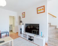 Se vende adosado 3 habitaciones en Los Altos, Punta Prima, Orihuela Costa , Costa Blanca. ID1646