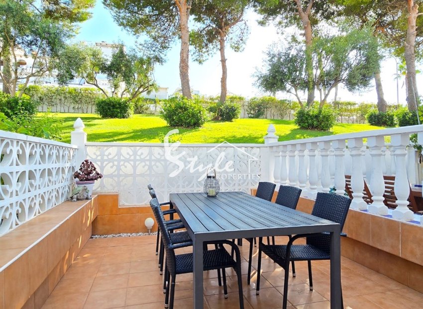 Se vende adosado en La Mata , Torreblanca, Torrevieja, Alicante . ID 2795