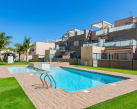 Se vende adosado en Torre de la Horadada, Alicante, Costa Blanca. ID1838