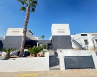 se vende adosado en Villamartin, Orihuela Costa, Costa Blanca. ID1941