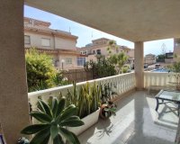 Se vende apartamento cerca a La Zenia Boulevard, Orihuela Costa. ID 2758