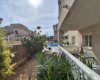 Se vende apartamento cerca a La Zenia Boulevard, Orihuela Costa. ID 2758