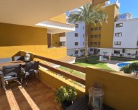 Se vende apartamento cerca de la playa en La Entrada, Punta Prima, Costa Blanca, España. ID2780