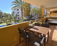 Se vende apartamento cerca de la playa en La Entrada, Punta Prima, Costa Blanca, España. ID2780