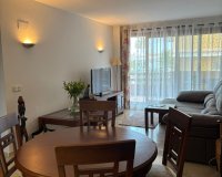 Se vende apartamento con terraza grande en La Entrada, Punta Prima, Costa Blanca. ID2873