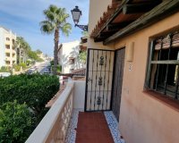 Se vende apartamento de 2 dormitorios Aldea Del Mar, Torrevieja, Costa Blanca, España. ID1349