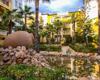 Se vende apartamento de 2 dormitorios Aldea Del Mar, Torrevieja, Costa Blanca, España. ID1349