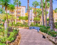 Se vende apartamento de 2 dormitorios Aldea Del Mar, Torrevieja, Costa Blanca, España. ID1349