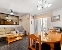 Se vende apartamento de 2 dormitorios cerca del mar en Punta Prima, Costa Blanca, España. ID2797