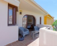 Se vende apartamento de 2 dormitorios en Panorama Park, Punta Prima, Costa Blanca. ID1930